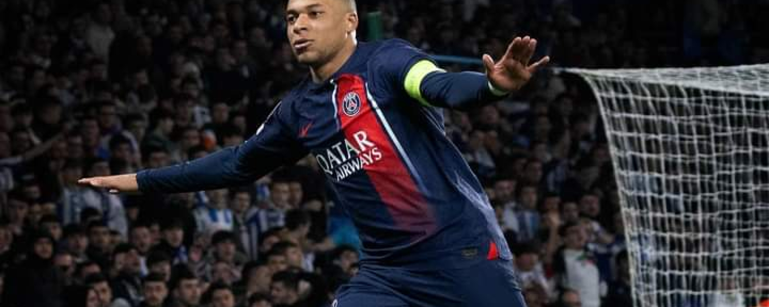 Vuelta de la UEFA Champions League