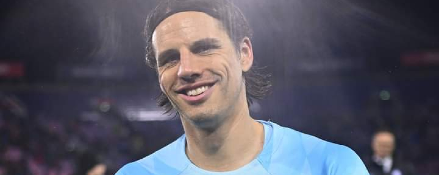 ¿Dónde ver la Champions League?