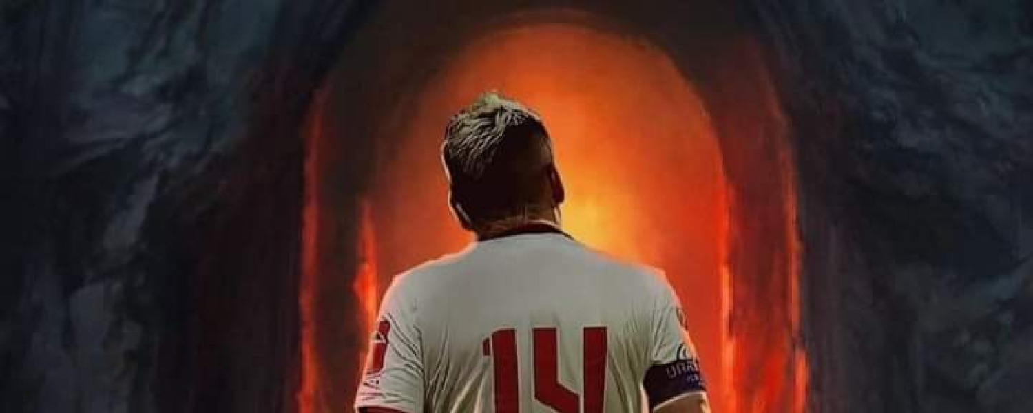 De la universidad al infierno: jugadores que vistieron ambas camisetas