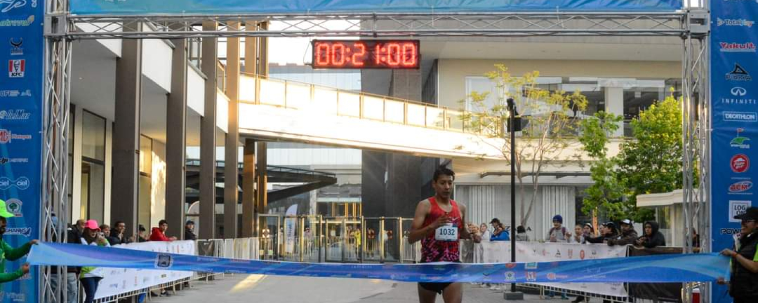 ¡Gran Mañana Deportiva en Metepec!