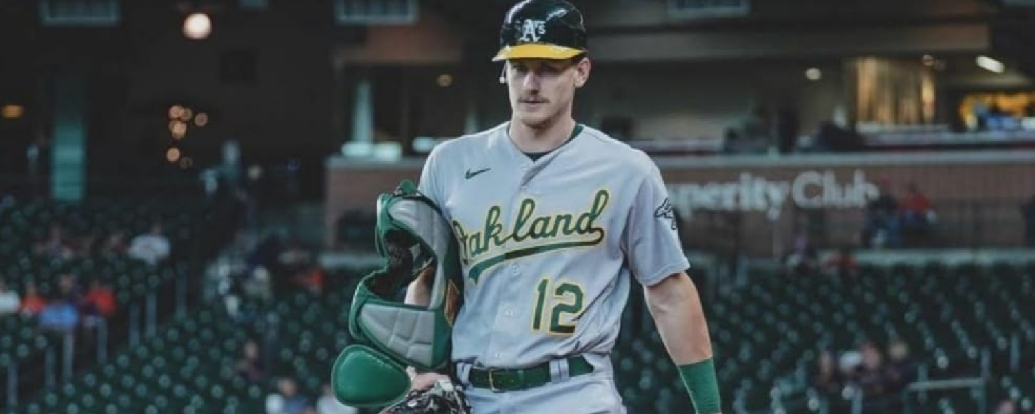 Sean Murphy: El nuevo refuerzo de los Atlanta Braves