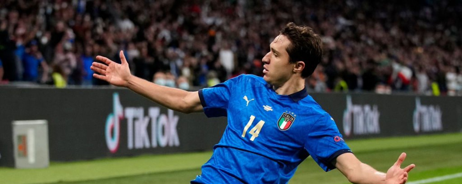 Los 5 Jugadores a Seguir de Italia en la Eurocopa 2024