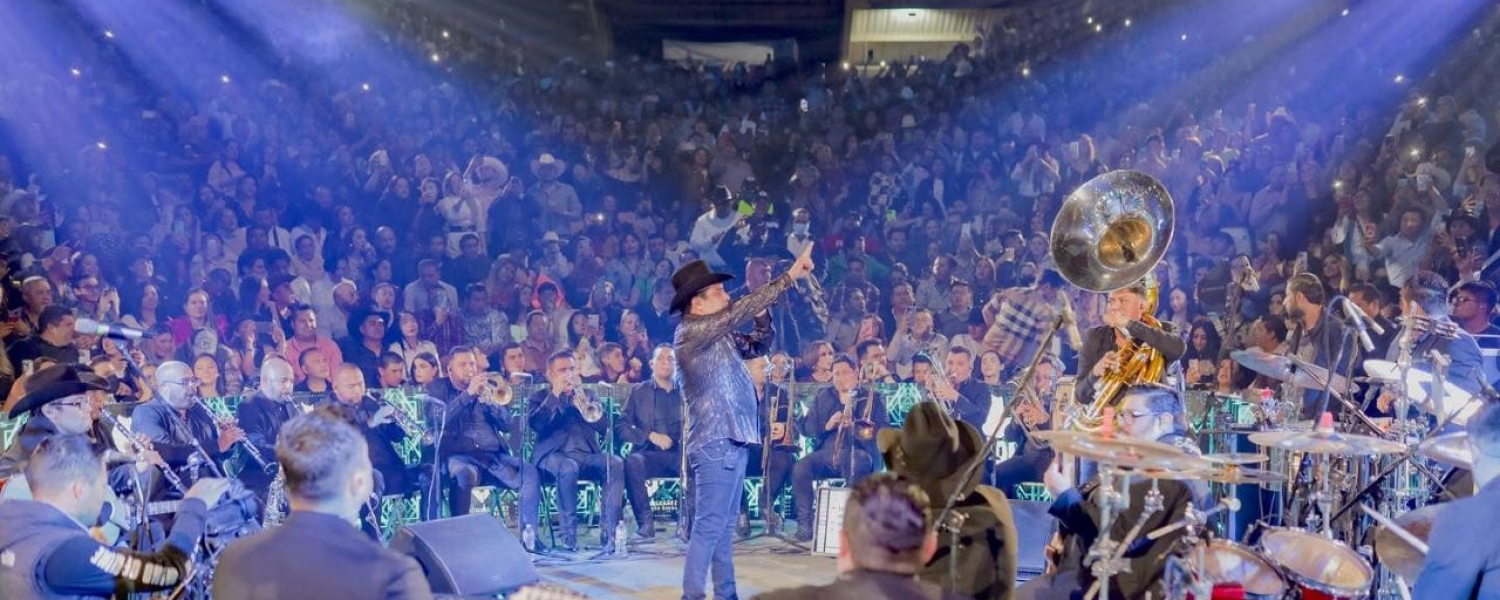 Mas de una decada con Artistas en la Feria San Isidro Metepec