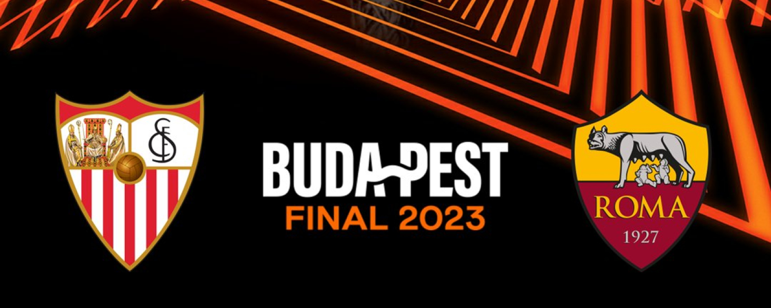 Lista la final de la Europa League