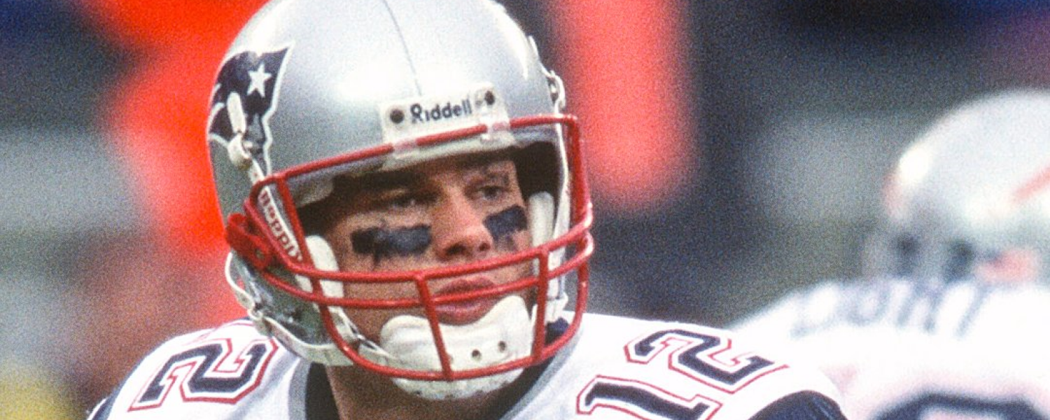 Dueño de Pats dice que intentarán firmar a Tom Brady por un día para honrarlo
