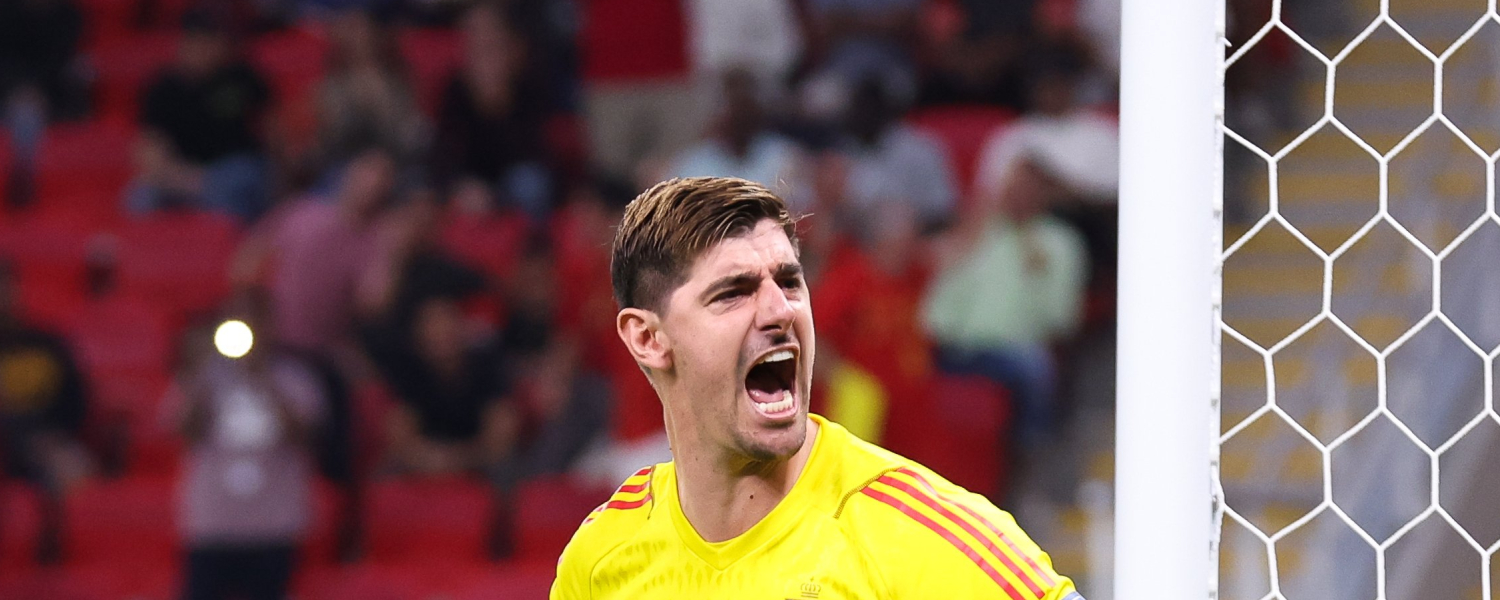 Bélgica le hace la 'diablura' a Canadá