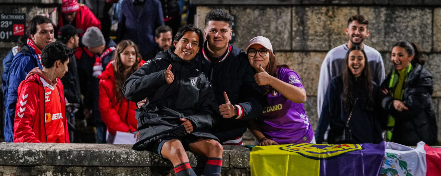 Mexicanos por el mundo: Diego Lainez