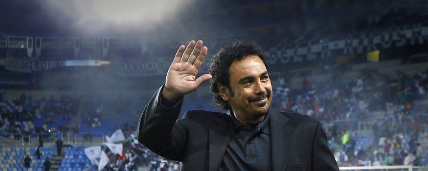 Hugo Sánchez arremete contra los directivos de la Selección Mexicana