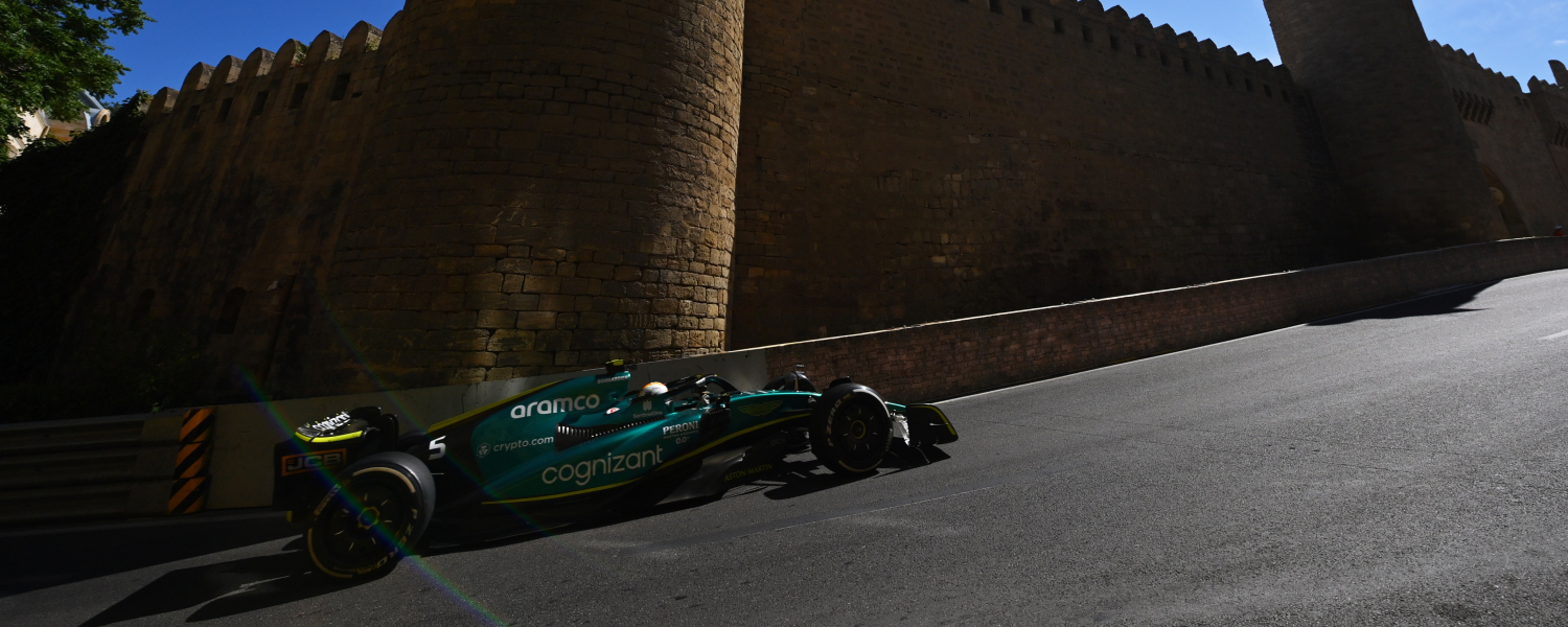 Fórmula 1: Calendario de la temporada 2023.