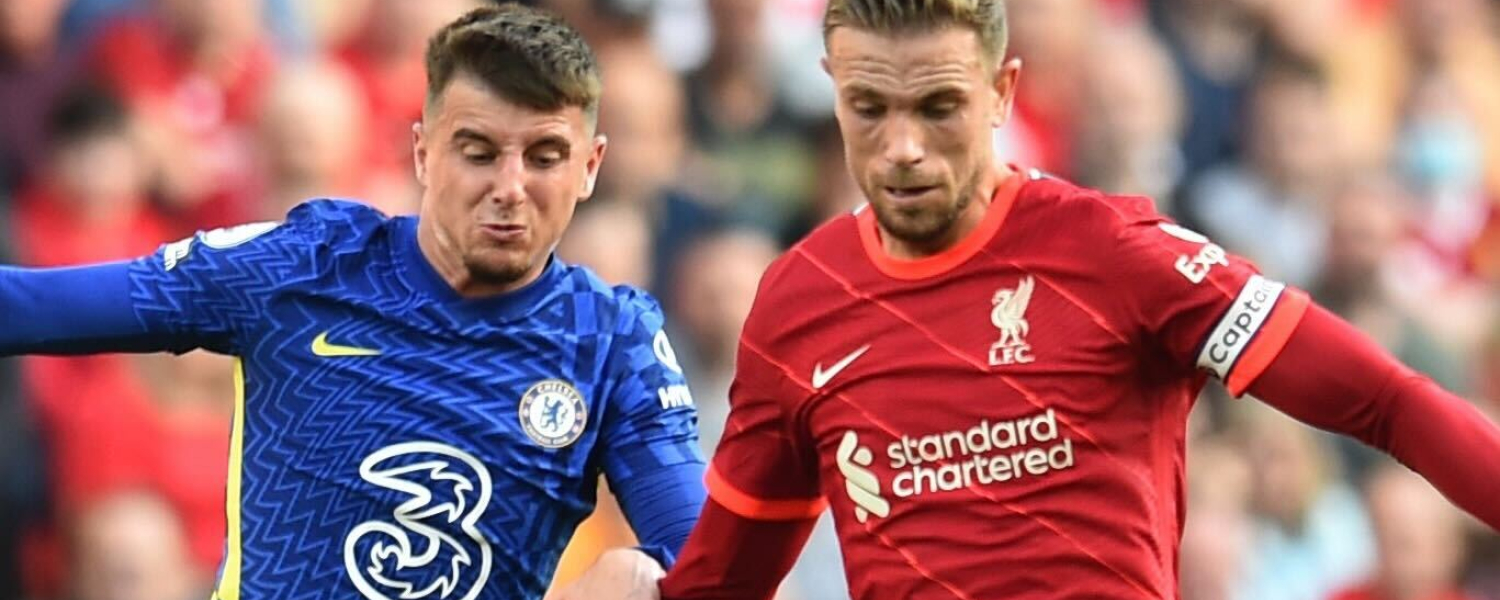 Liverpool y Chelsea, su peor temporada desde el 2015