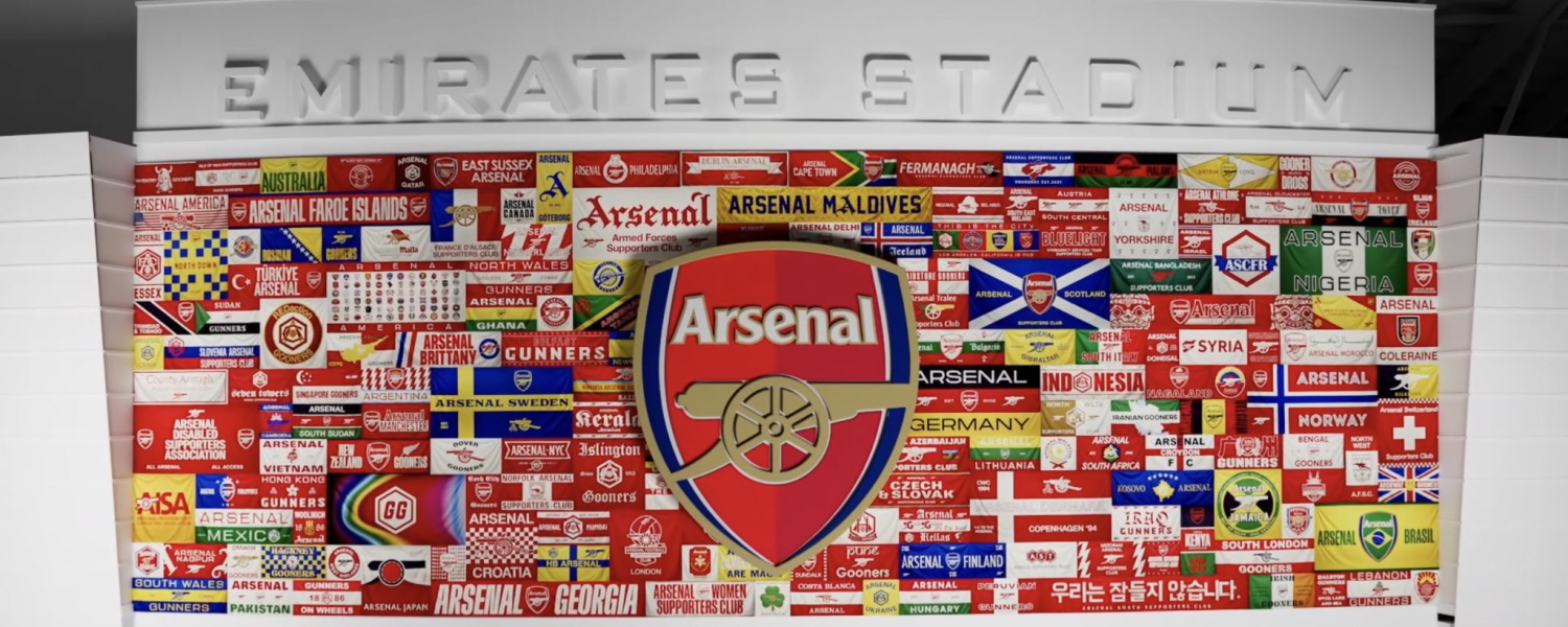 Arsenal y Chelsea, una rivalidad total