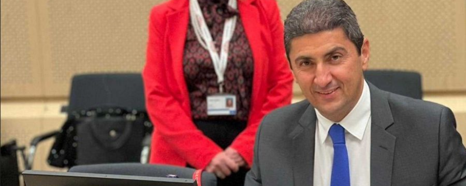 Grecia confirma contactos con Arabia Saudí y Egipto para Mundial 2030