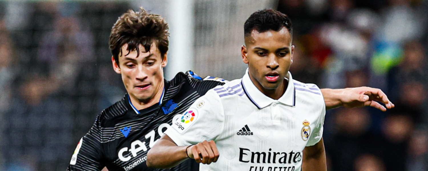 Real Madrid y un empate sin sabor