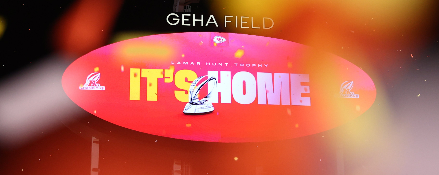 Los Kansas City Chiefs avanzan al Super Bowl