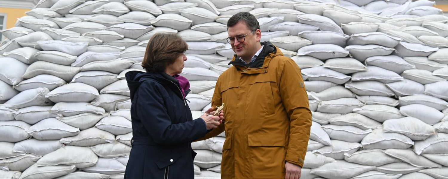 Ucrania acusa al COI de ignorar los crímenes de guerra de Rusia