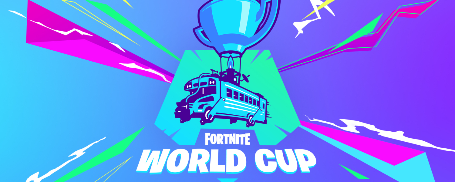 Mundiales de Esports