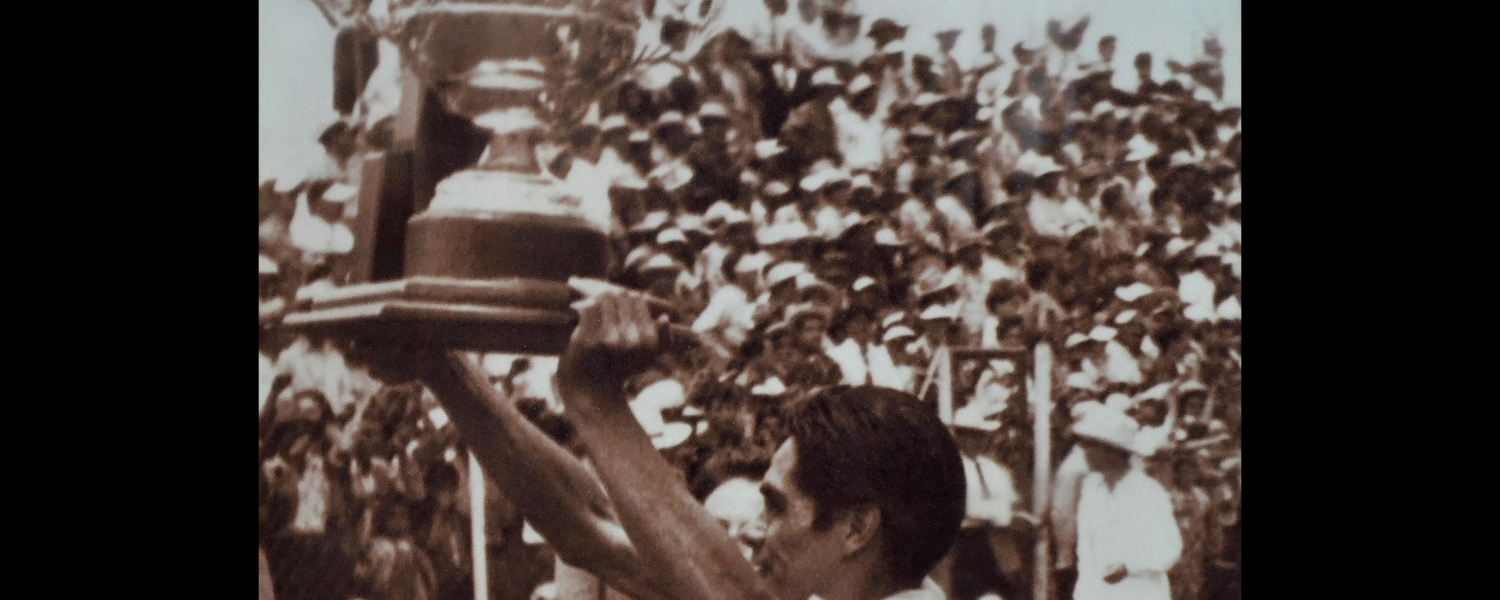 Celebran diablos 70 años del ascenso