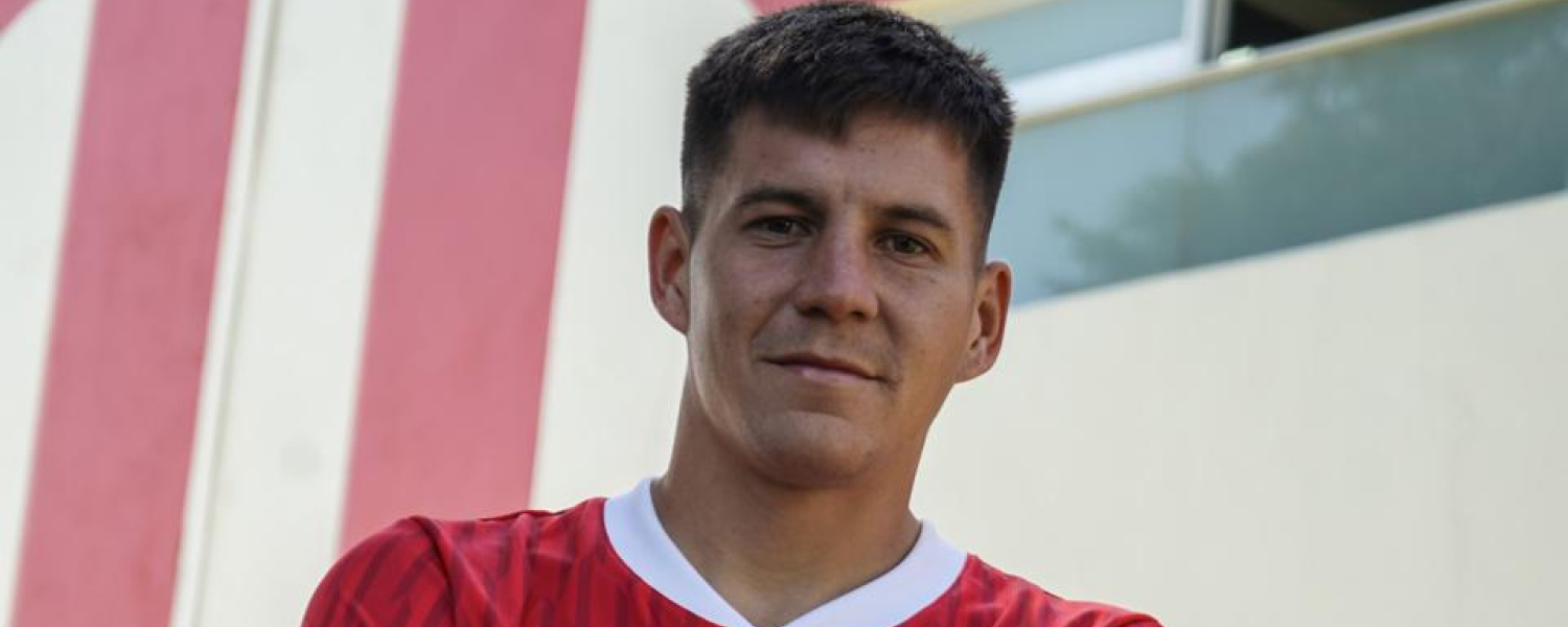 Llegó el '5' del 'Turco'