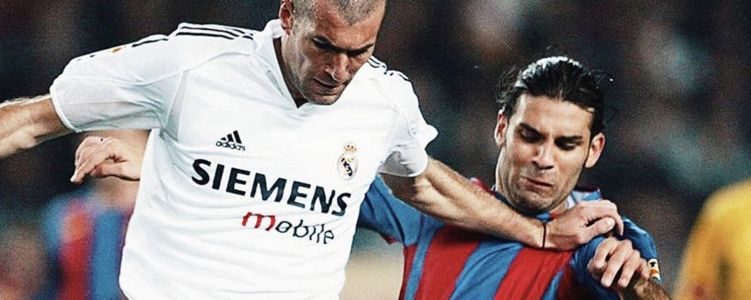 Netflix Estrena Documental Sobre la Vida de Rafael Márquez