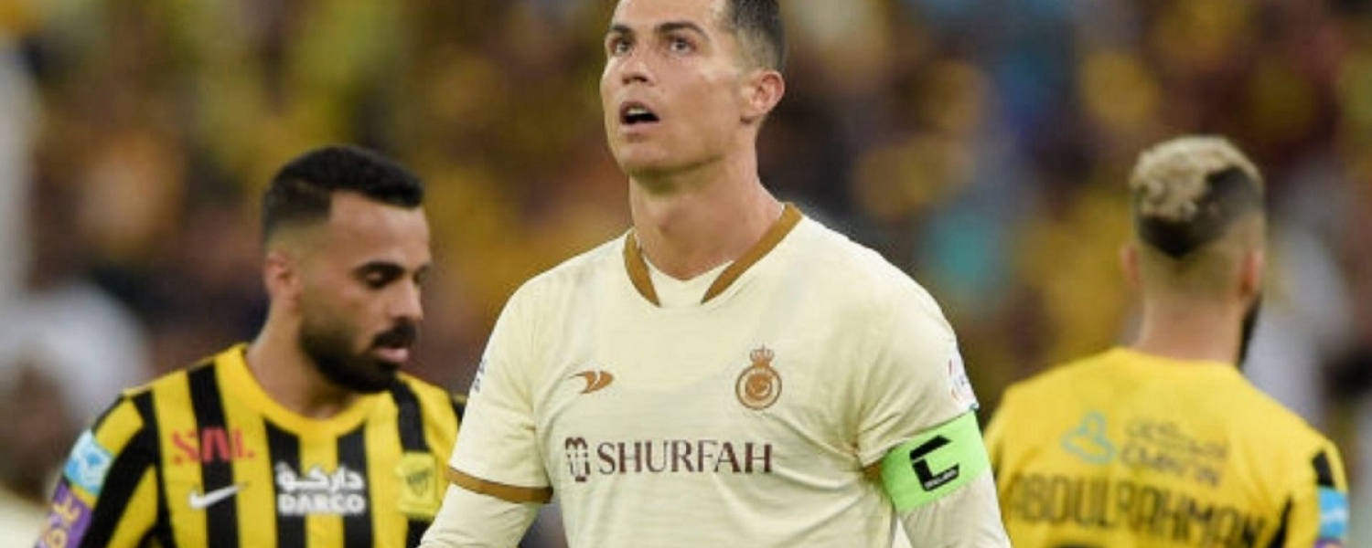 El Al Nassr se clasifica para las semifinales de la Copa de Campeones