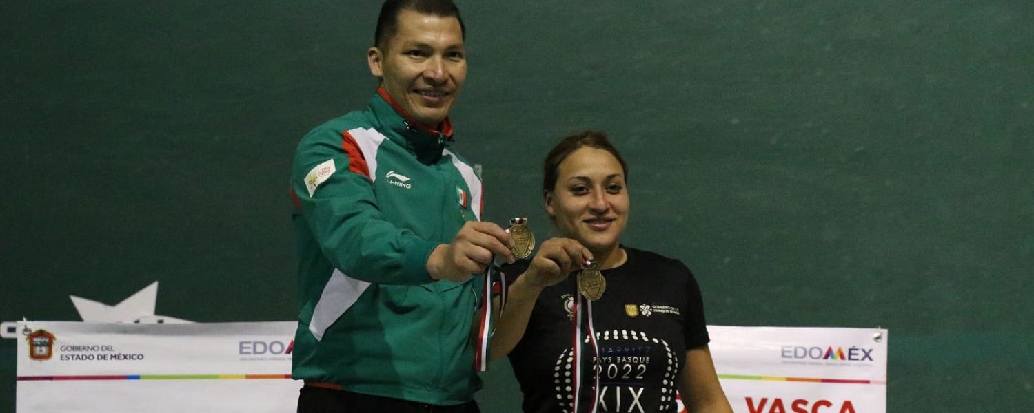 Campeonato Nacional de Frontball 2023