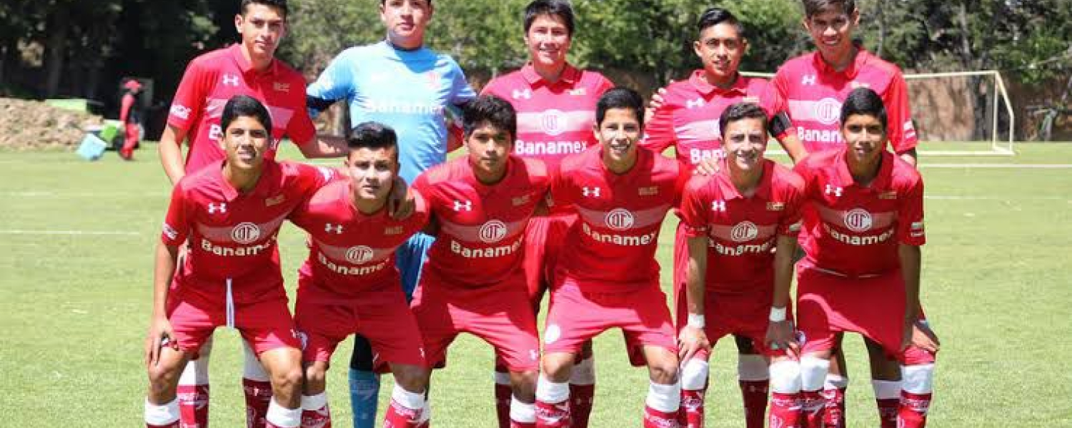 Competencias de fuerzas básicas en Toluca