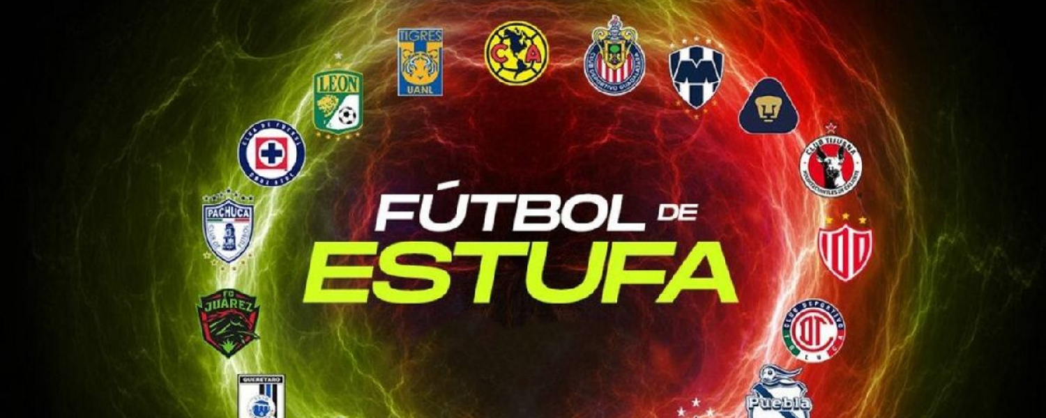 Fútbol de Estufa para el Apertura 2024 en la Liga MX
