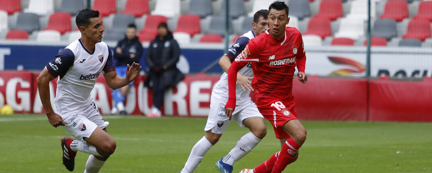 Poco a poco encuentran idea del técnico