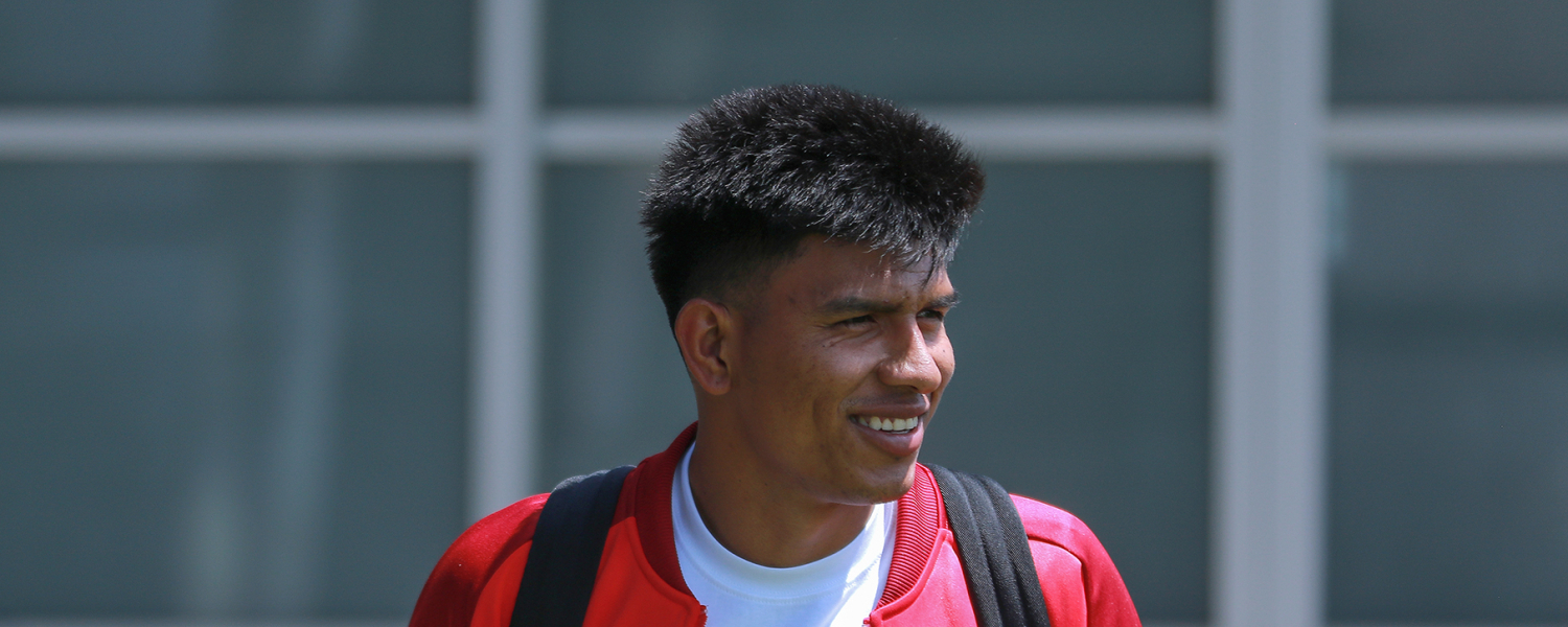 Gallardo ya es Diablo