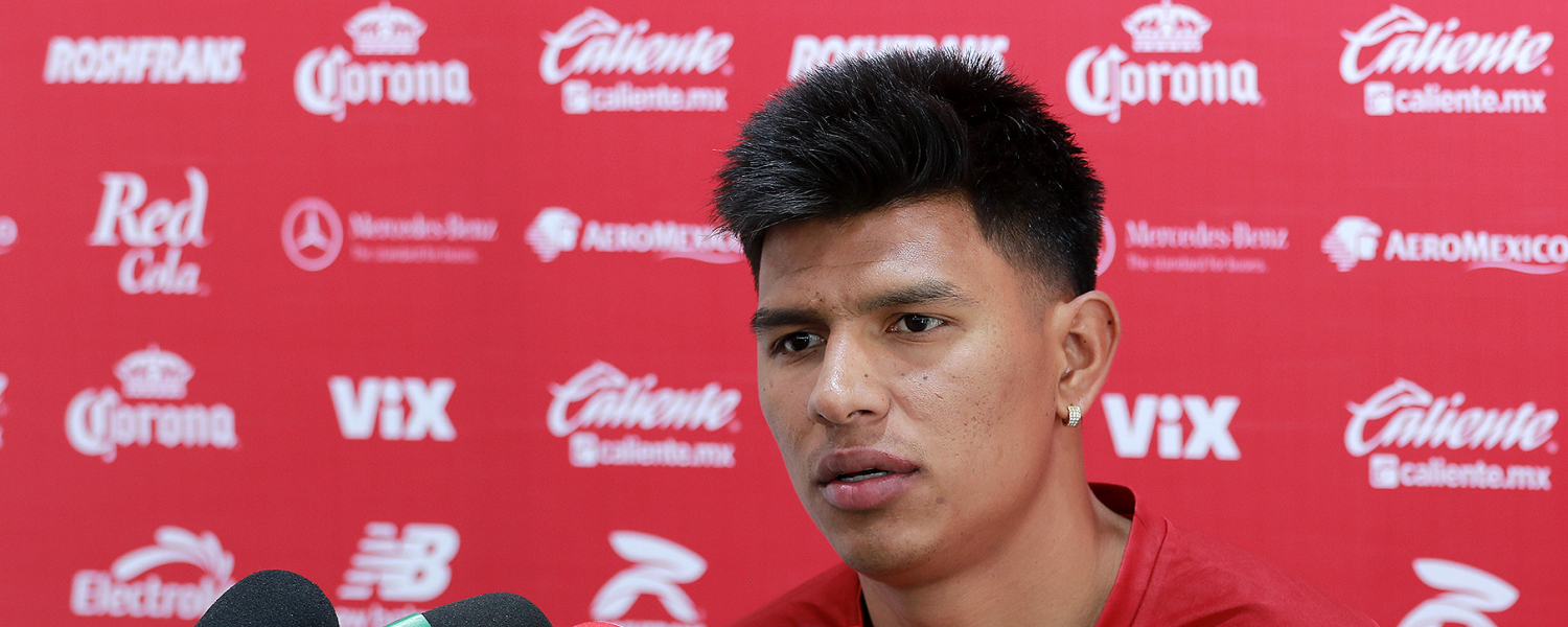 Toluca FC se merece un título