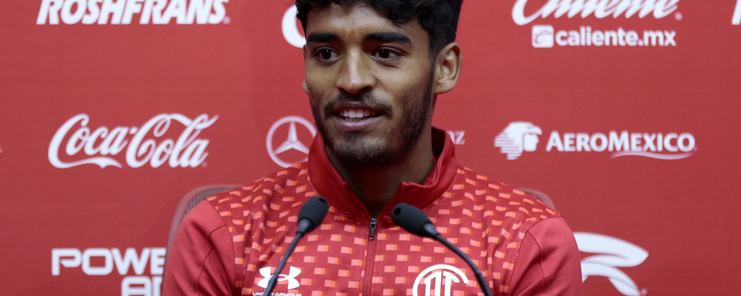 La celebración del aniversario 106 del Toluca FC obliga a los Diablos a buscar el triunfo