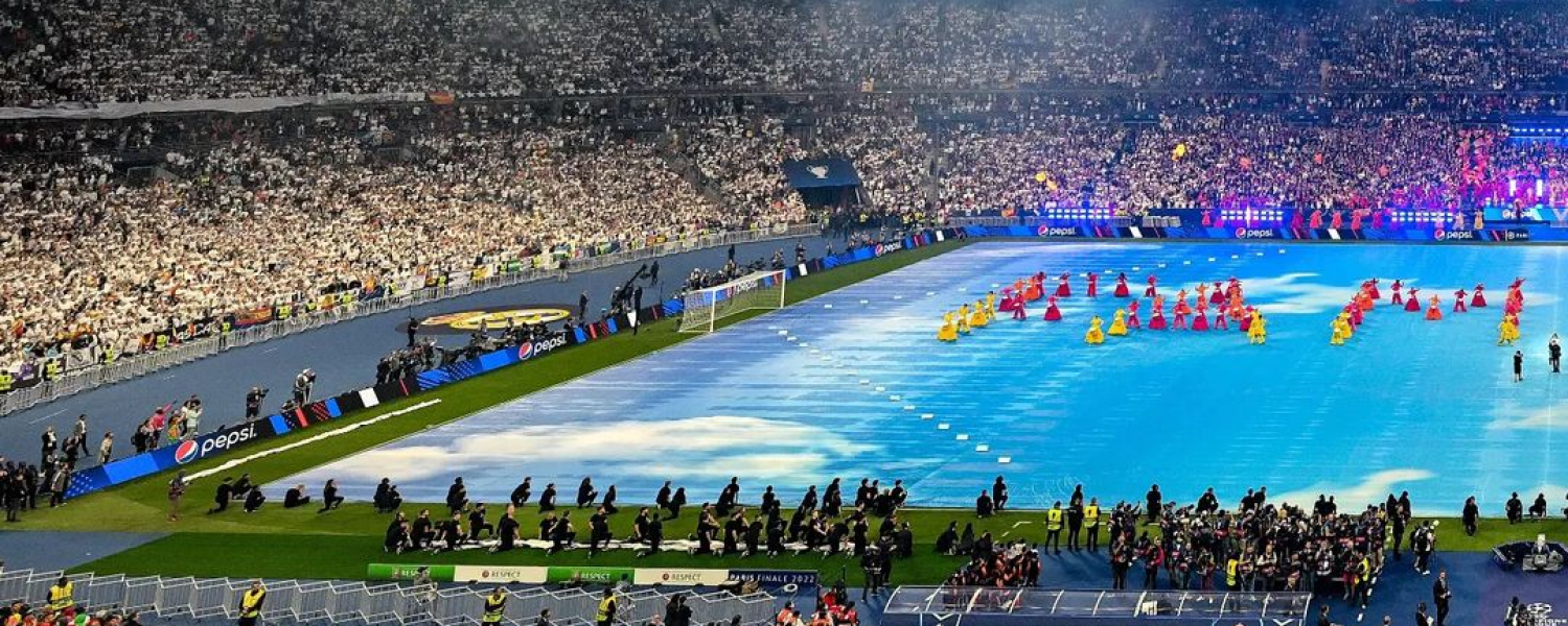 Sedes Icónicas de los Juegos Olímpicos de París 2024