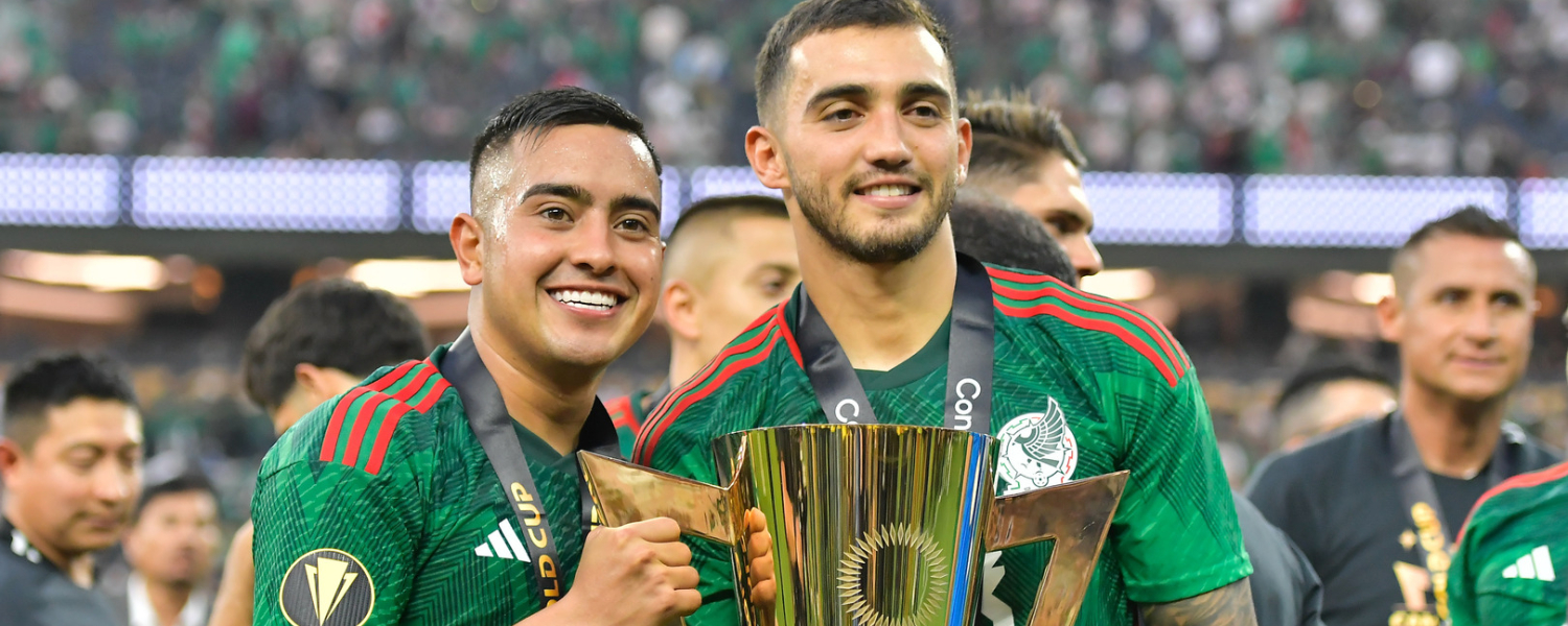 Previa, México vs Panamá