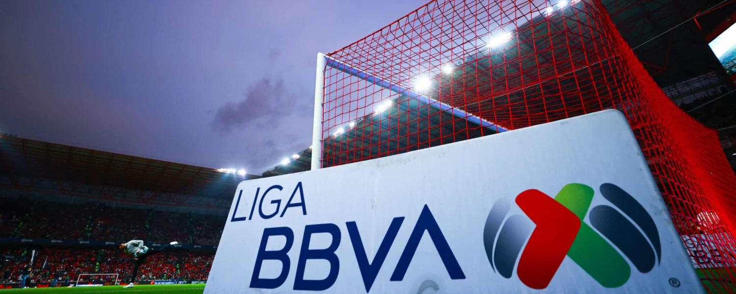 Resultados de la Liga MX Jornada 16