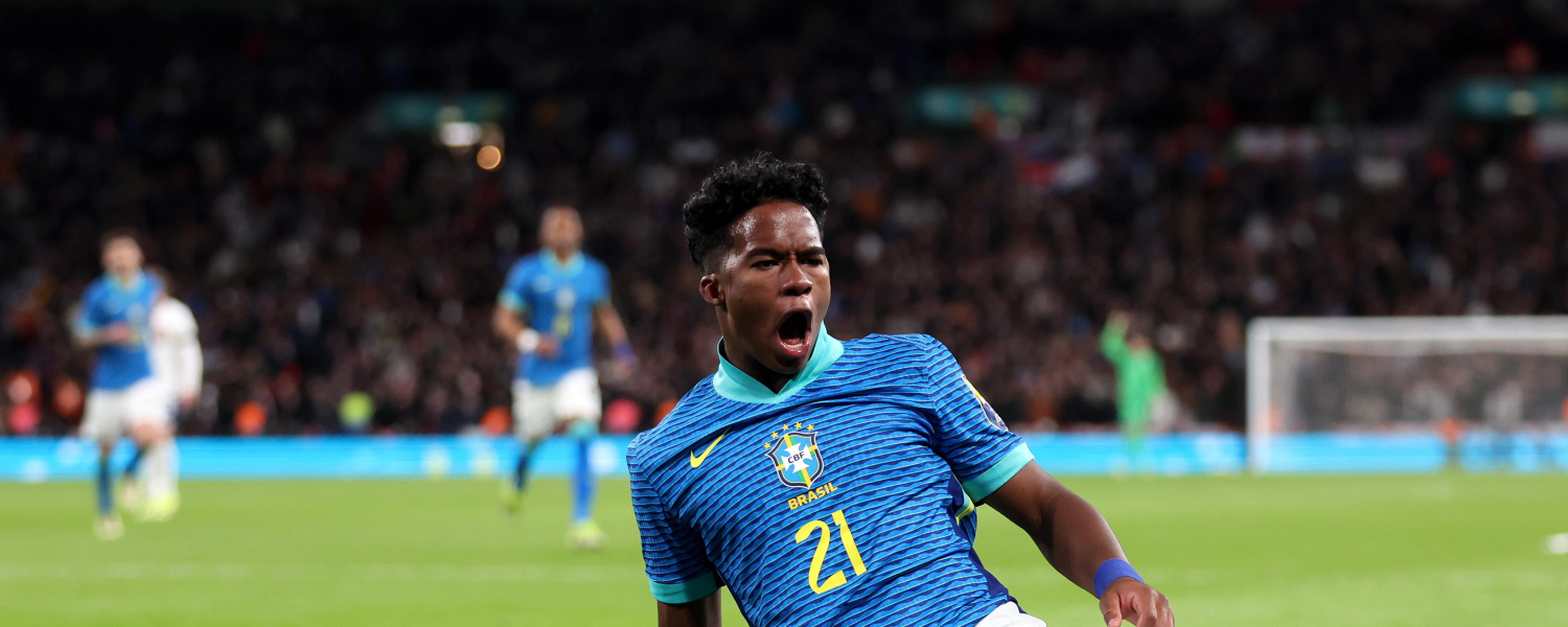 Las jóvenes promesas de esta Copa América