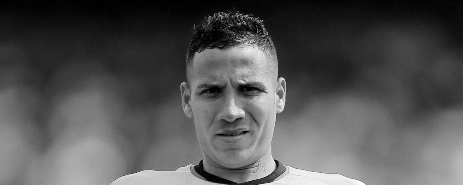 Lamentable pérdida de Diego 