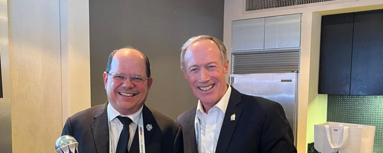 Ivar Sisniega no considera la eliminación de México en Copa América como “Fracaso”