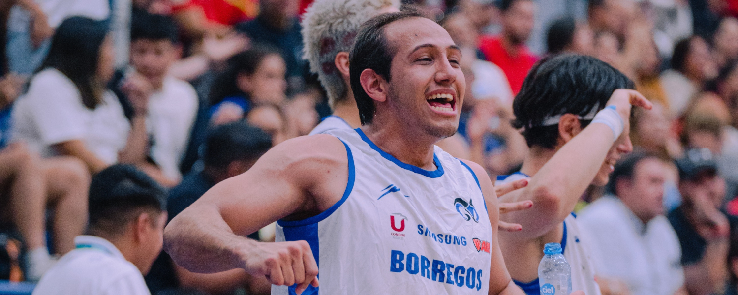 Toluca en la gran final de los Ocho Grandes