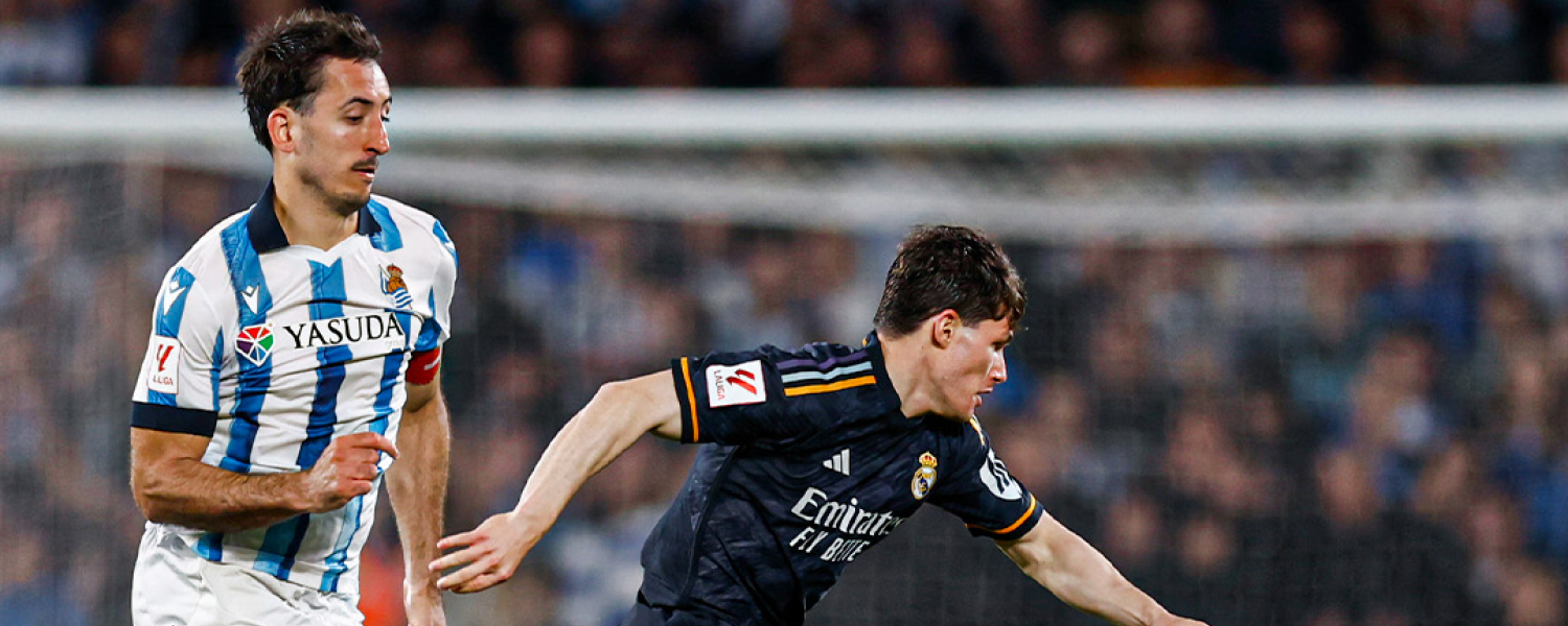 Semifinales de la Champions y Concachampions