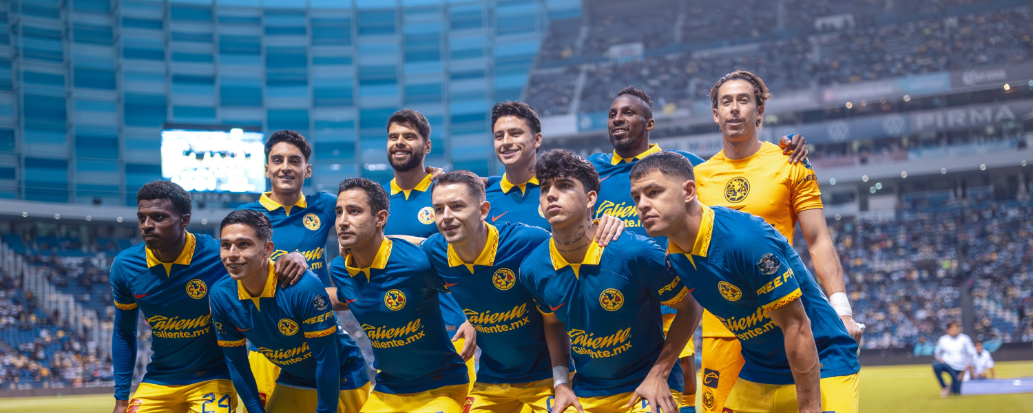 Previa Pachuca vs. América en Semifinales