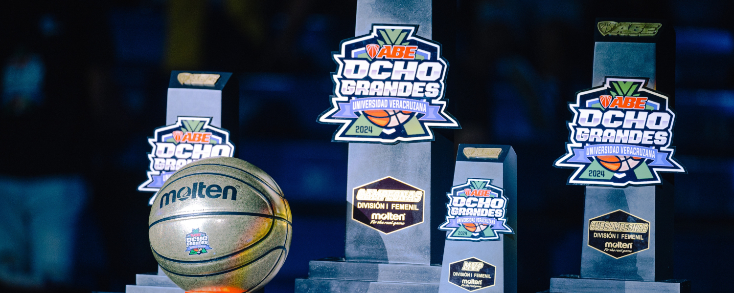 Los máximos campeones en la Liga ABE