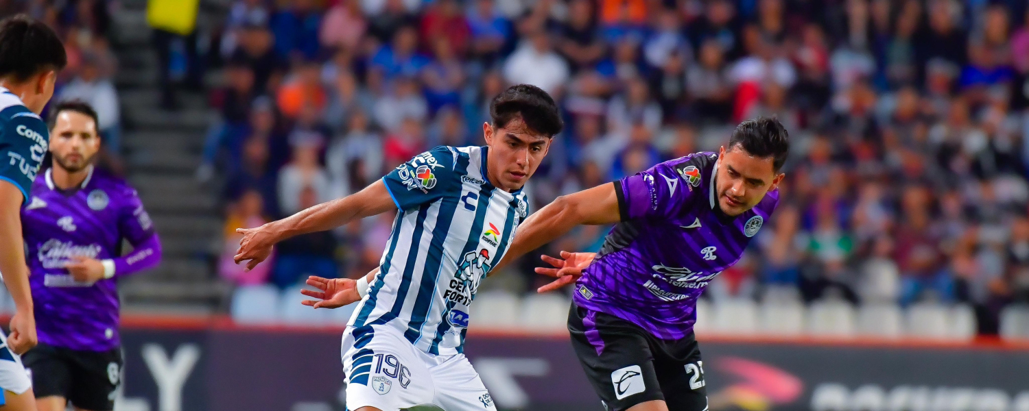 Pachuca vs Necaxa: Duelo Decisivo en el Play-In