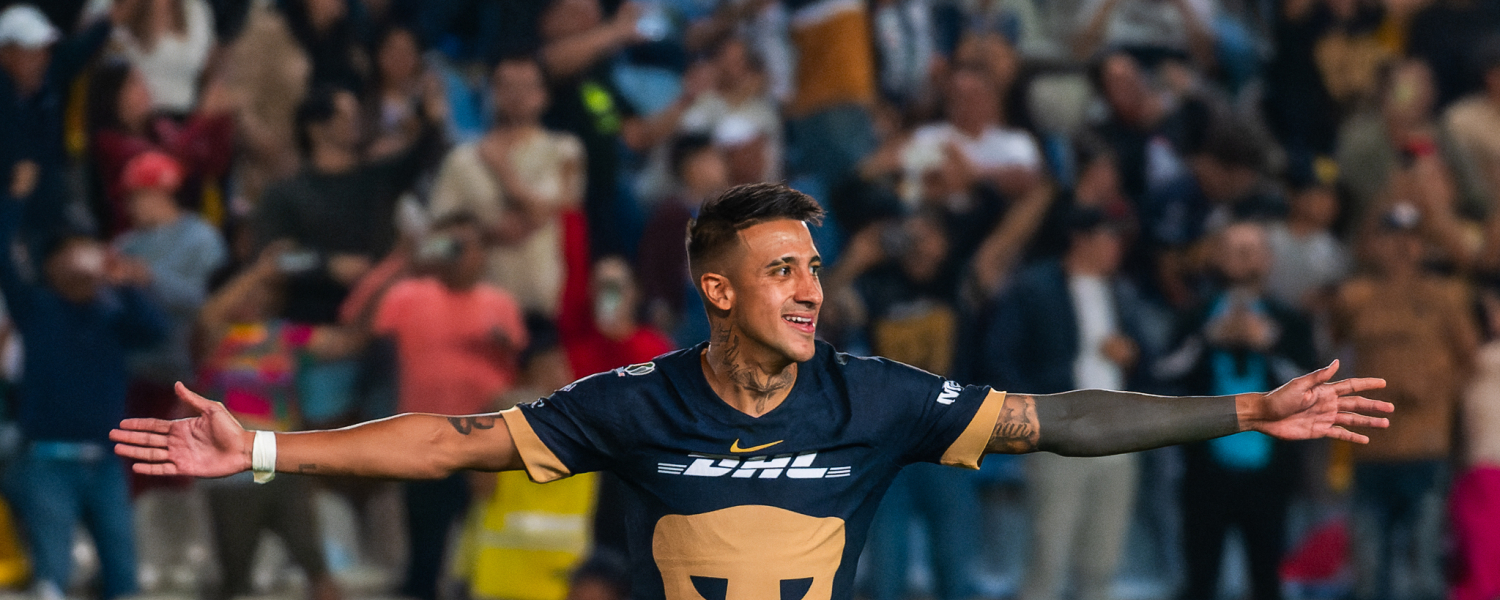 Pumas Avanza a Liguilla Tras Derrotar a Pachuca