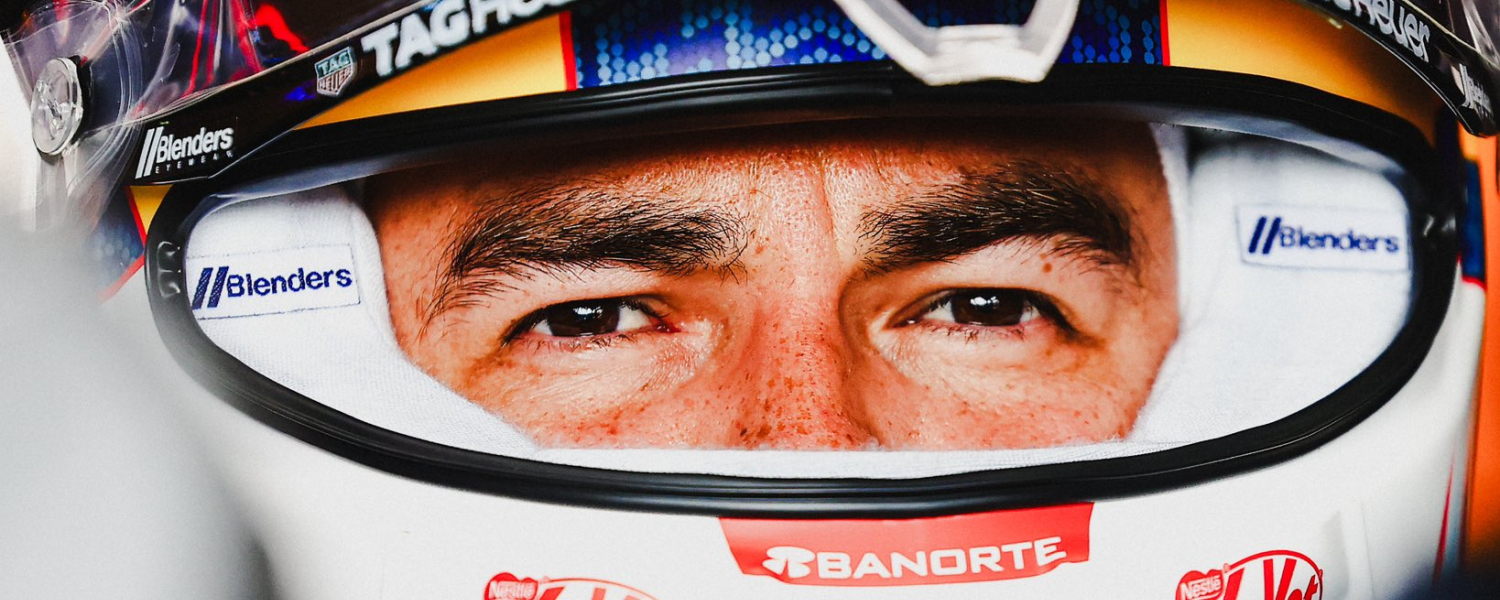 Choque de Checo Pérez en Mónaco: Un accidente que pudo ser tragedia