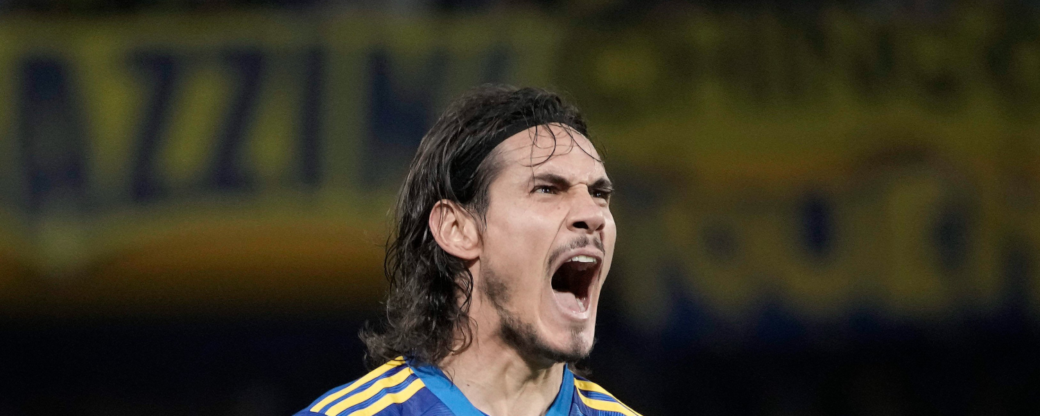 Edinson Cavani: El Adiós de un Gigante Celeste