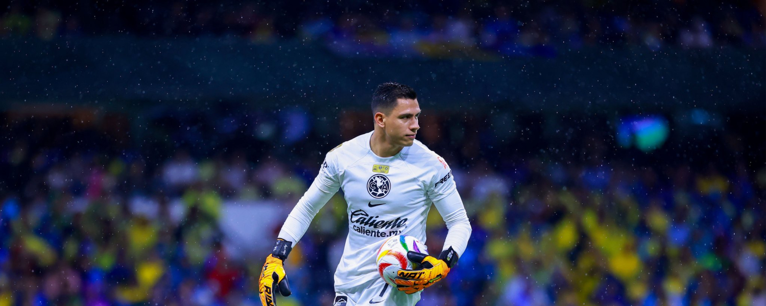 América domina lista de ganadores del Balón de Oro Liga MX