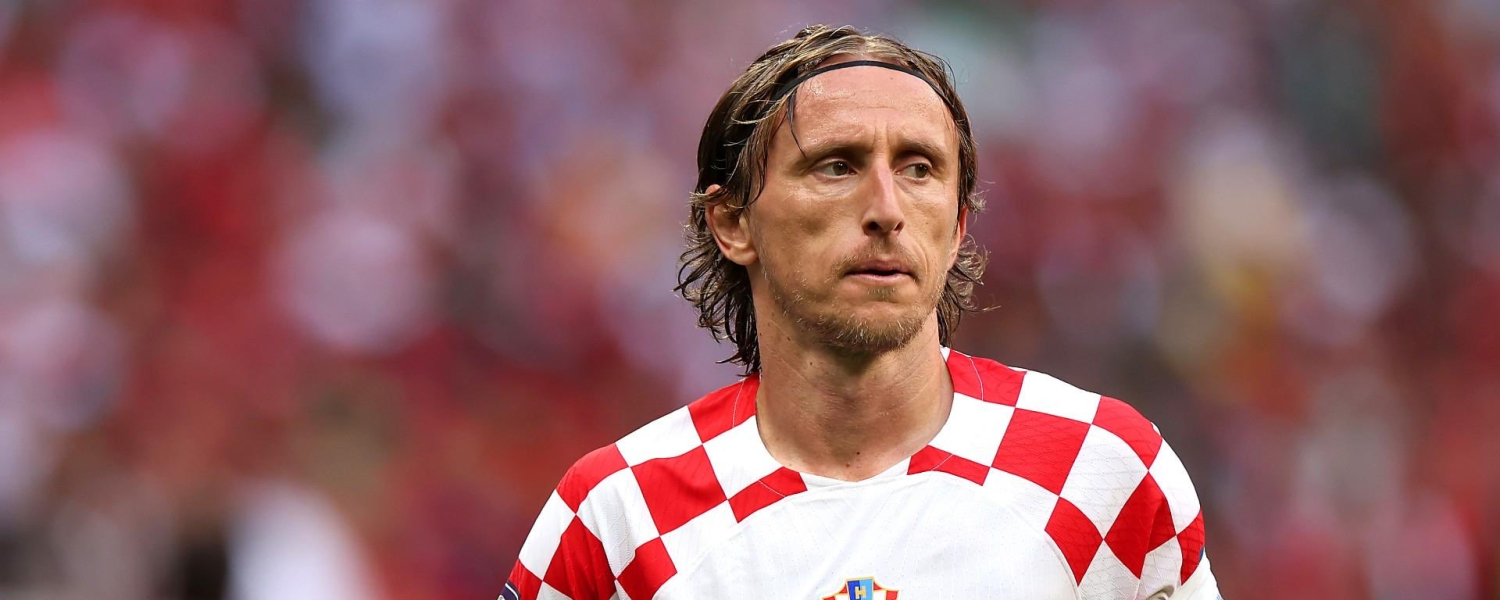 Croacia e Italia empatan en la Eurocopa 2024