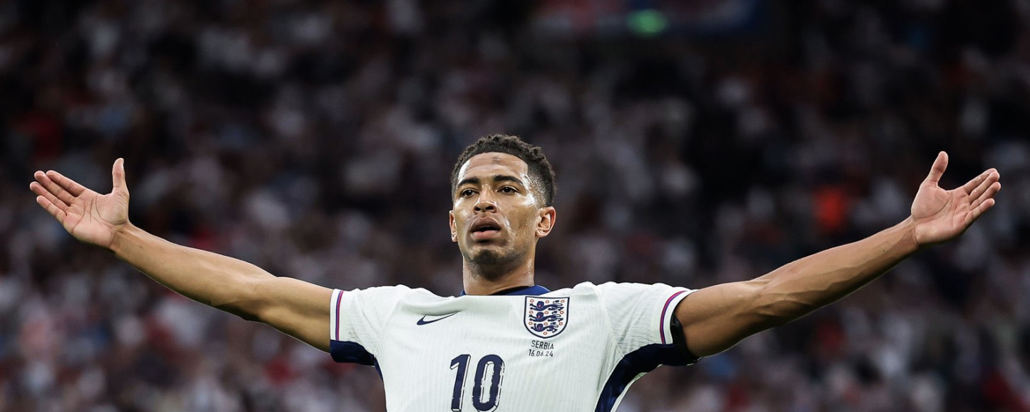 Jude Bellingham, la Nueva Estrella de la Portada de EA Sports FC 25