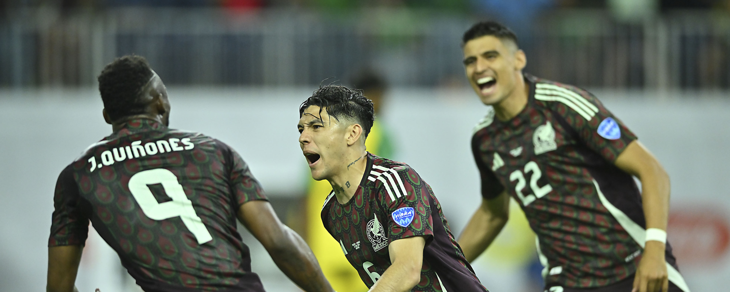 Venezuela vs México:Historial de Enfrentamientos