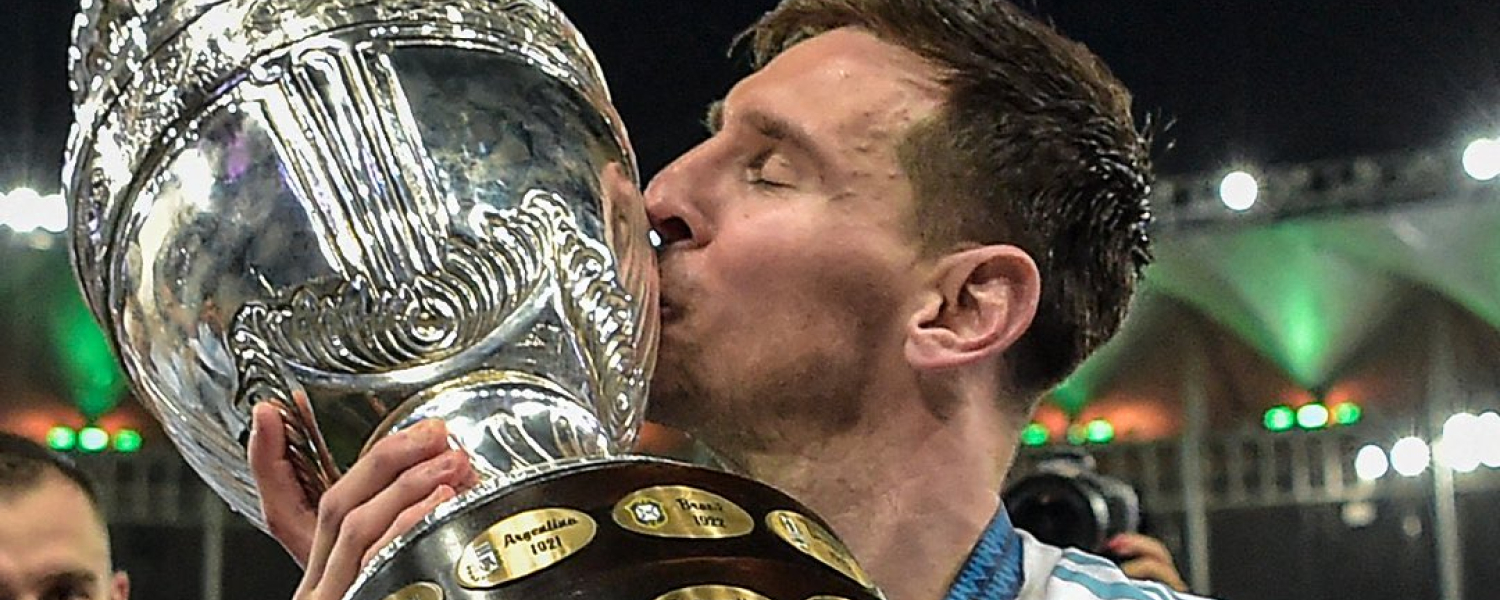 Previa de la Copa América 2024